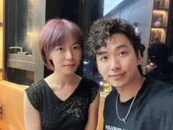 -Sying杉影日式烫染專門店