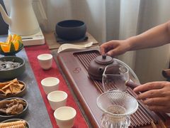 -邈墨茶馆(凤起路店)