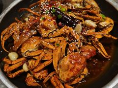 -一棠龙虾•王牌虾球(楚河汉街店)