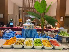 -恩施瑞享国际酒店·自助餐厅