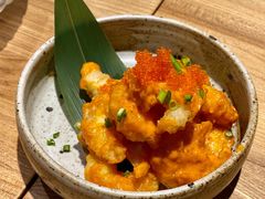 火焰虾-隐泉之语日式料理(王府中环店)