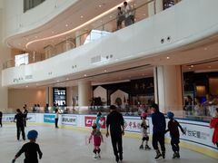-世纪星滑冰俱乐部(万象城店)