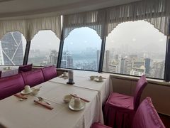 -柳州宾馆-云霄阁·旋转餐厅