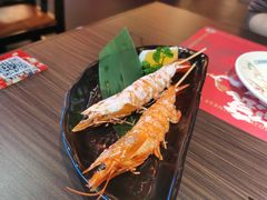 -仙隐小鹿中華の日料(荣民龙首广场店)