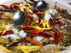 -太二酸菜鱼(福州泰禾店)