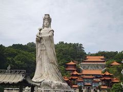 -南沙天后宫景区