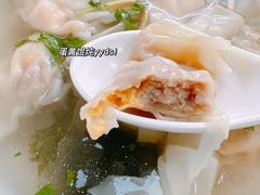 -海平馄饨(逍遥二路店)