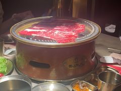 -西塔老太太泥炉烤肉(温州首店万象城黑金店)