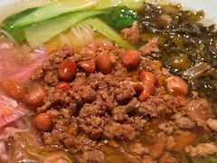 -八月美食小馆(银泰城总店)