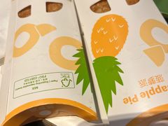 -麦当劳(杭州西湖银泰百货店)