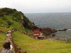 -龙头岩(Dragon Head Rock)