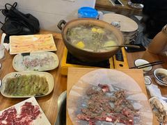 -洪大厨鸡煲(福田店)