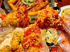-双门洞·森系料理(体育西店)
