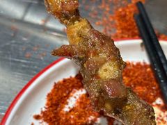 -古彭7只羊·招牌白串·碳锅羊肉旗舰店