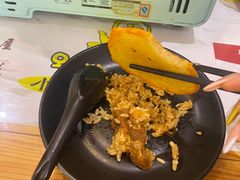 -韩食味·小木屋(日照店)