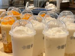 -卡旺卡(马鞍山金鹰店)
