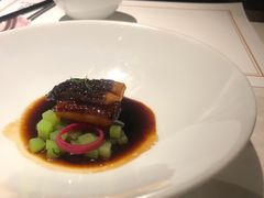 16小时低温慢煮南宋皱皮东坡肉-觀芷隐轩