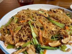 炒米粉-宴武夷·匠心闽味(印象大红袍店)
