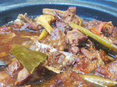 -陆记鹅庄·潮汕菜·狮头鹅(大仟里店)