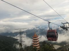 -云顶高原