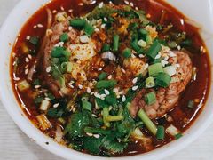 -蜀串香牛杂火锅串串