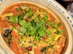 -魏铭鱼头捞饭(晋阳路店)