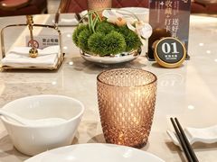 -花中城·杭帮菜·粤菜·海鲜火锅(清泰街店)