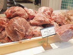 腊牛肉-孙庆海腊牛肉店(大皮院店)