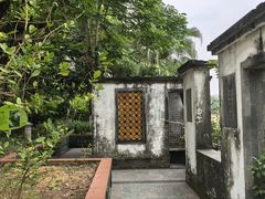 -广州神农草堂中医药博物馆