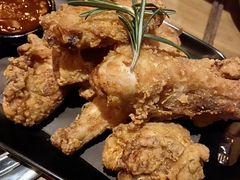 原味炸鸡-勾勾锅(联宝公寓店)