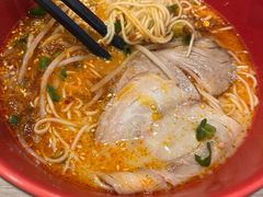 -一風堂拉面(深圳湾万象城店)