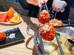 -醉得意·山茶油炒土鸡(福州马尾西堤店)