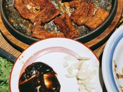 -永红源啤酒·烧烤·海鲜·大排档(青特城店)