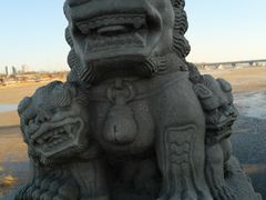 -卢沟桥文化旅游区