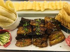 -双子楼大酒店(城开国际写字楼店)