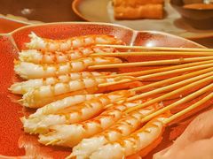 -荣记火锅(青悦城店)