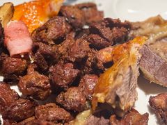 -汉巴味德·烤肉与啤酒的自助(杭州大悦城店)