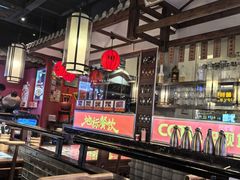 -川流不息·地道川菜·小龙虾(新松江路店)