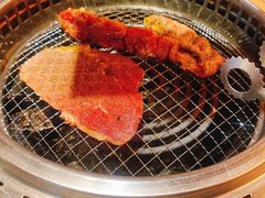 -牛YO烧肉烤肉自助(万象城春河里店)