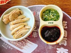 -李先生牛肉面大王(马栏店)