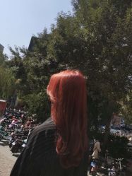 -欣艺美发沙龙