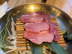 -权金城·炭火烤肉(北京联想桥店)