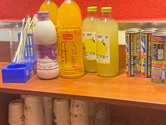 -来伊回麻辣烫·火锅串串清真(红瓦寺总店)