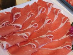 -东来顺饭庄(天坛店)