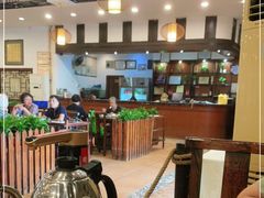 大堂-顺德一品粥·20年凤城老字号(芳村店)