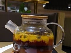 -熹素·鲜美素食Vegetarian (天河领展店)