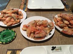 -汉巴味德(大悦城店)