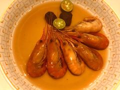 -醉舍·新淮扬菜(长宁龙之梦店)