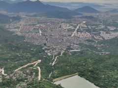 景点-大罗山风景区