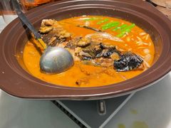-蜀香格格•剁椒鱼头(龙西店)